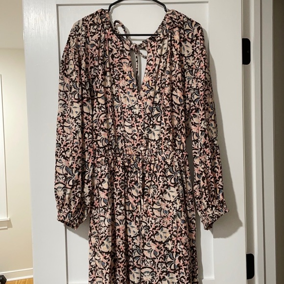 Free people “I Got A Feeling” jumpsuit/coverall - Picture 7 of 8